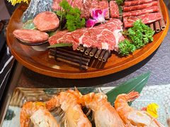 -赤谷和牛烧肉居酒屋(石景山店)