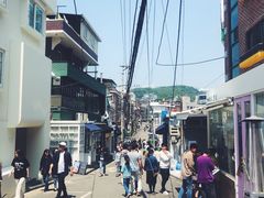 -梨泰院