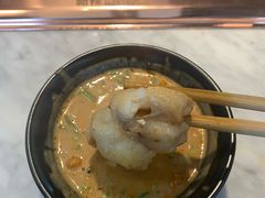 -新辣道鱼火锅(领展购物广场·中关村店)