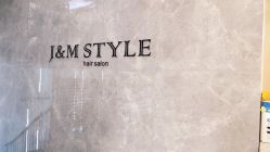 -JM STYLE造型明星.网红