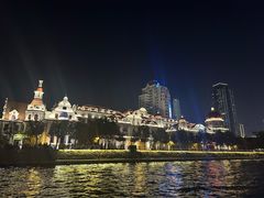 -海河游船-永乐码头(大悲院)