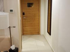 -深圳机场凯悦嘉轩酒店