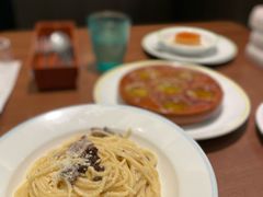 -萨莉亚意式餐厅(杭州西溪龙湖天街店)