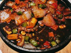 -相遇·鲜炒黄牛肉(丹阳吾悦广场店)