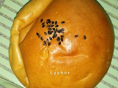 红豆胖子米包-RiceZone乐食尊纯米面包坊(望京店)