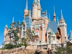 -上海迪士尼度假区