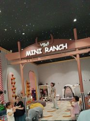 -MELAND亲子乐园•活动包场(北京亦庄龙湖天街店)