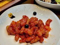 -新华饭店·新津菜·酥皮烤鸭·海鲜(津湾广场店)