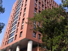 -上海财经大学(国定路校区)