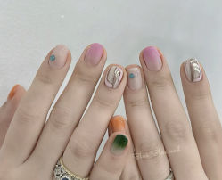 -LILY NAILS美甲美睫