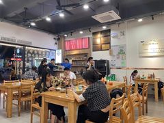 -老牌依强牛肉店(达道总店)