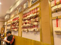 -Ramen满吉·豚骨拉面(丽园路店)