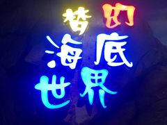 -临沂极地海洋王国