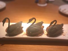 黑天鹅榴莲酥-粤秀餐厅(国货店)