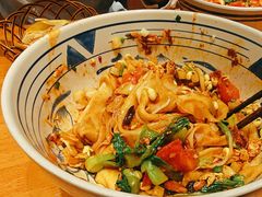 -秦唐汉味biangbiang面(大钟寺店)