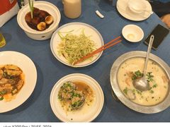 -御沪沪味园.融合菜.海鲜(斜土路店)