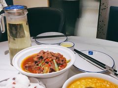 -兰湘子·湘菜小炒(济南领秀城店)