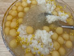 -米爸爸糍粑冰粉(湖滨小区店)