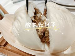 -山东老家(黄埔分店)