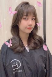 中发-HAIR CORNER