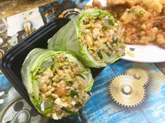 全家福饭包-东北老菜馆