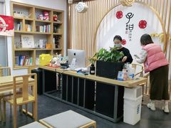 -子曰书院·古筝围棋书法国画小主持(夏都店)