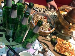 -新凯旋烧烤·燕姐千岛湖土菜