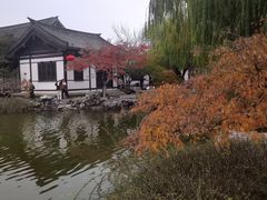 -常熟方塔园