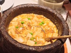 -绿茶餐厅(同成街华联店)
