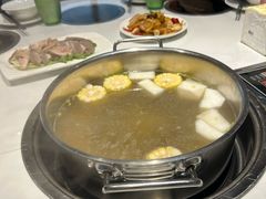 -三毛牛肉店(福强店)