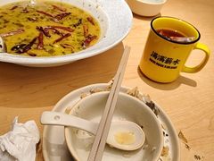 -新太二·鲜料川菜(智慧城广百店)