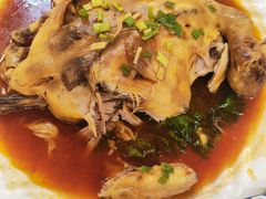 -艳阳天(明德北路店)