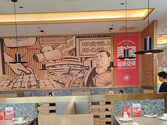 -大闫家烧烤·小海鲜家常菜(郑庄店)