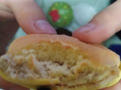 -好利来(奥林匹克购物广场店)