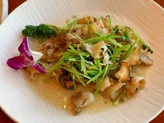 -牟传仁饭庄(星海店)