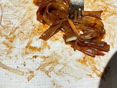 -留半山·香港食堂(啦啦宝都店)