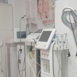 -痘博士烟台·全国连锁祛痘机构