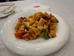 -功德林素菜饭庄(前门店)