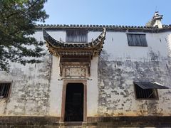 -潜口民宅博物馆