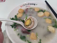 -鸭得堡老鸭汤·鸭血粉丝(南京博物院店)