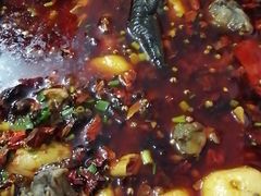 -黑竹香鸡(营和巷店)