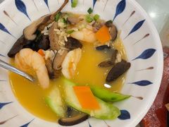 -龙城冰室(旺角)