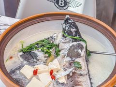 -宝荣鱼馆·临湖之宴(千岛湖店)