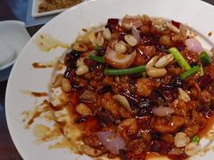 -东北大院·东北菜(三台子店)