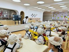 -马荣凯瑞世纪花园幼儿园