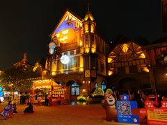 -郑州方特梦幻王国