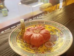 -宫事颐庭·老佛爷贵寿下午茶(颐和园店)