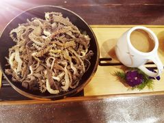老味水爆肚-卫鼎轩·曹公馆(鼓楼店)