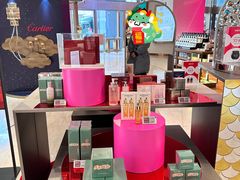 -DFS迪斐世(香港广东道店)