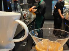 -星巴克(太原茂业天地店)